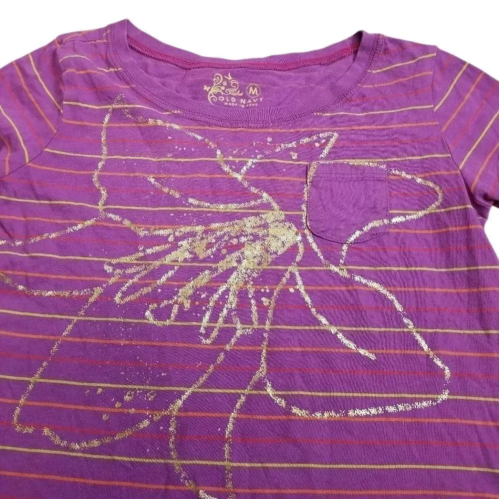 Old Navy Iris shirt M